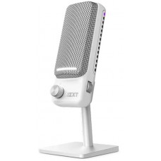 NZXT Capsule Elite White